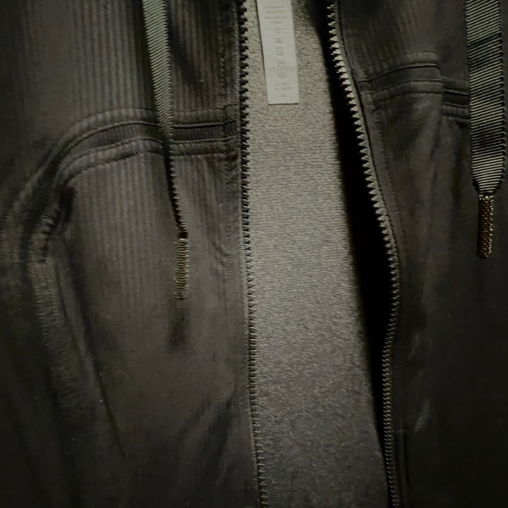 Lululemon light jacket/hooded